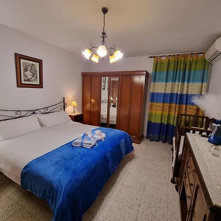 La Fuente Romana Campo-Nubes Екстер'єр фото