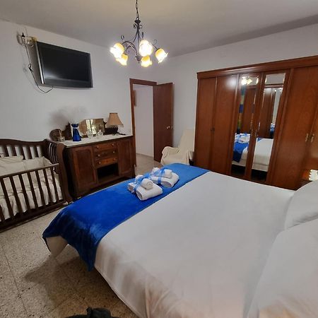 La Fuente Romana Campo-Nubes Екстер'єр фото