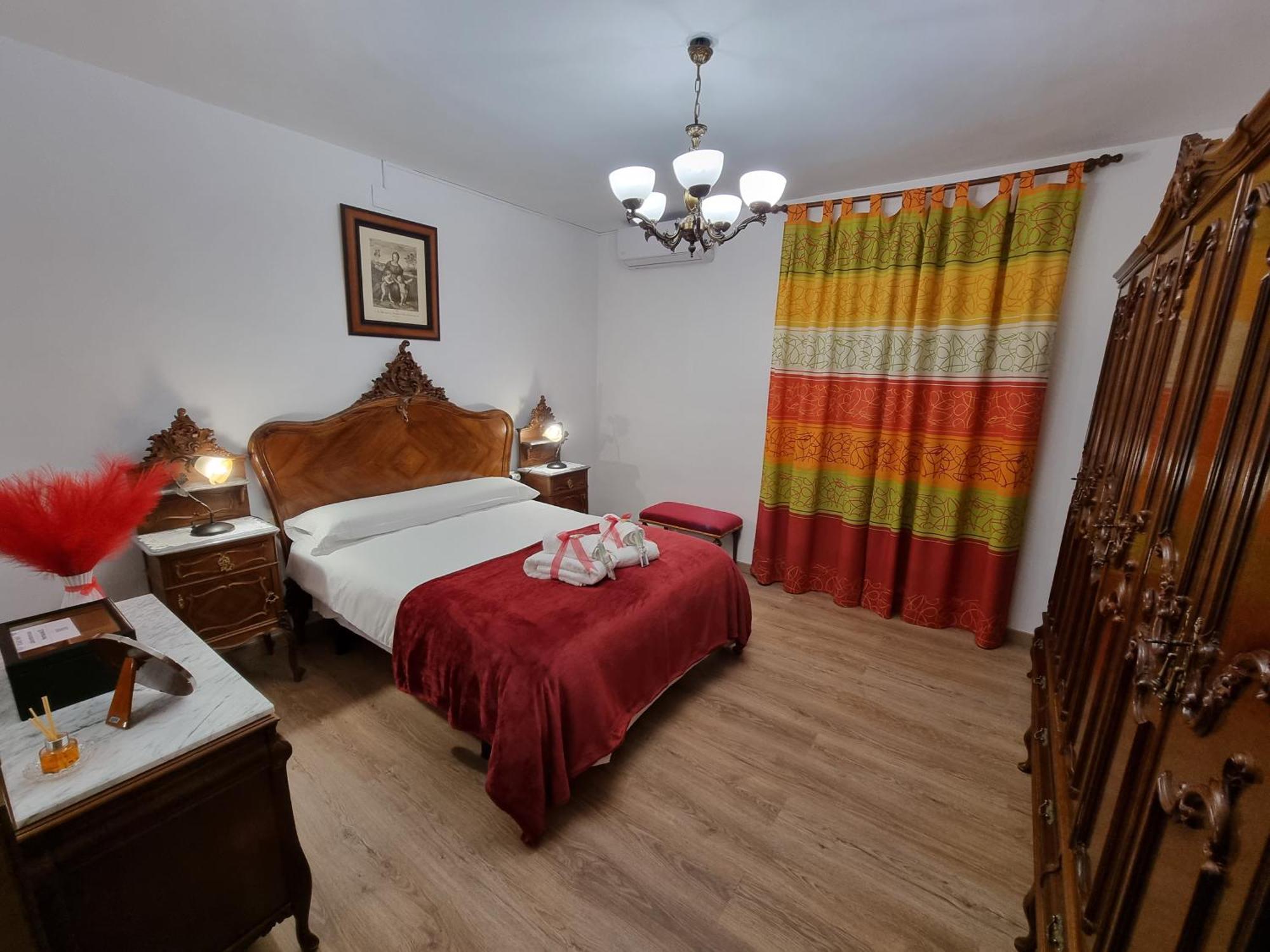 La Fuente Romana Campo-Nubes Екстер'єр фото